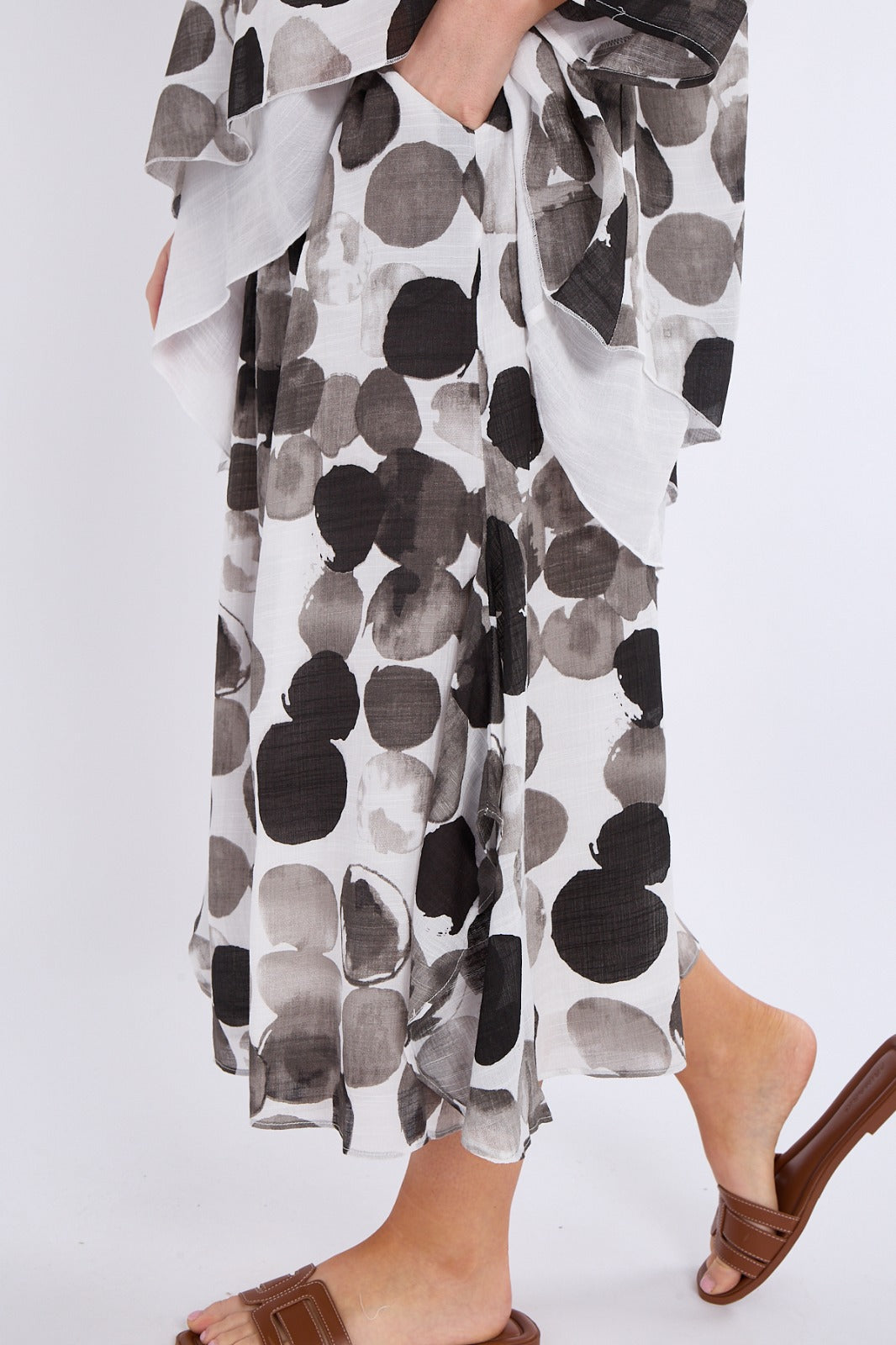 Spotted Loungewear set