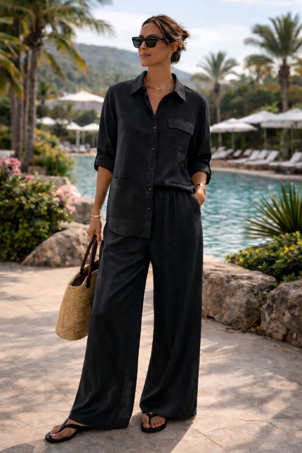 Effortless Co-ord Set